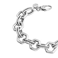Armband Breil Dame HEXAGONIA in Stahl TJ3913 - TJ3913